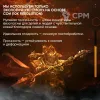 Описание картинки Миниатюра Magnus waifu для нри от ChurcHehe 3d print по цене 578руб | Свободный Рынок Миниатюр - СРМ - изображение - №3