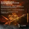 Описание картинки Миниатюра Тау Великое благо Yoko для нри от ChurcHehe 3d print по цене 504руб | Свободный Рынок Миниатюр - СРМ - изображение - №3