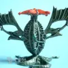 Описание картинки Call of Cthulhu Elder Thing от DarkyTFc по цене 1 200руб | Свободный Рынок Миниатюр - СРМ - изображение - №2