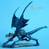 Описание картинки Call of Cthulhu miniatures The Hound от DarkyTFc по цене 1 000руб | Свободный Рынок Миниатюр - СРМ - изображение - №2