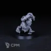 Описание картинки Миниатюра Орк Погонщик Рагар с гретчинами, Runtherd от Brother Ork по цене 755руб | Свободный Рынок Миниатюр - СРМ - изображение - №7