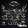 Описание картинки Ratlings Kill Team / Килтим Ратлингов + карточки и маркеры от Zlobniy_Goblin по цене 5 500руб | Свободный Рынок Миниатюр - СРМ - изображение - №2