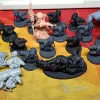 Описание картинки Acolyte Globadiers + всякое от UniversalCultist по цене 1 900руб | Свободный Рынок Миниатюр - СРМ - изображение - №3