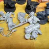 Описание картинки Acolyte Globadiers + всякое от UniversalCultist по цене 1 900руб | Свободный Рынок Миниатюр - СРМ - изображение - №4
