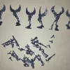 Описание картинки Aeldari Army от Shadowsunwaifu по цене 9 999руб | Свободный Рынок Миниатюр - СРМ - изображение - №6