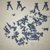Описание картинки Aeldari Army от Shadowsunwaifu по цене 9 999руб | Свободный Рынок Миниатюр - СРМ - изображение - №7