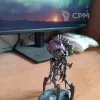 Описание картинки Canoptek reanimator, Reanimator, 4G вышка, реаниматор от  по цене 500руб | Свободный Рынок Миниатюр - СРМ - изображение - №2