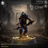 Описание картинки Freeguild Command Corps от Daniilfedyakov по цене 820руб | Свободный Рынок Миниатюр - СРМ - изображение - №2