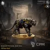 Описание картинки Freeguild Command Corps от Daniilfedyakov по цене 820руб | Свободный Рынок Миниатюр - СРМ - изображение - №4
