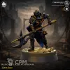 Описание картинки Freeguild Command Corps от Daniilfedyakov по цене 820руб | Свободный Рынок Миниатюр - СРМ - изображение - №7