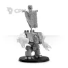 Описание картинки Red Scorpions MKIV Venerable Dreadnought от Plants vs Zombies по цене 950руб | Свободный Рынок Миниатюр - СРМ - изображение - №2