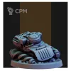 Описание картинки Krieg Combat Engineers от Печатный подвальчик по цене 595руб | Свободный Рынок Миниатюр - СРМ - изображение - №7