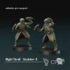 Описание картинки Blight Thrall - Snatcher от Manufactorum76 по цене 480руб | Свободный Рынок Миниатюр - СРМ - изображение - №3