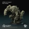 Описание картинки Flesh Crawler от Manufactorum76 по цене 2 000руб | Свободный Рынок Миниатюр - СРМ - изображение - №2