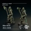 Описание картинки knights от Manufactorum76 по цене 225руб | Свободный Рынок Миниатюр - СРМ - изображение - №5