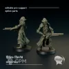 Описание картинки knights от Manufactorum76 по цене 225руб | Свободный Рынок Миниатюр - СРМ - изображение - №3