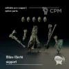 Описание картинки knights от Manufactorum76 по цене 225руб | Свободный Рынок Миниатюр - СРМ - изображение - №2