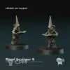 Описание картинки Maggot Worshipper от Manufactorum76 по цене 400руб | Свободный Рынок Миниатюр - СРМ - изображение - №3