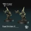 Описание картинки Maggot Worshipper от Manufactorum76 по цене 400руб | Свободный Рынок Миниатюр - СРМ - изображение - №4