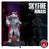Описание картинки Skyfire Nomads от Manufactorum76 по цене 1 600руб | Свободный Рынок Миниатюр - СРМ - изображение - №10