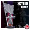Описание картинки Skyfire Nomads от Manufactorum76 по цене 1 600руб | Свободный Рынок Миниатюр - СРМ - изображение - №9