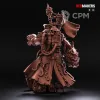 Описание картинки Ренегаты Крига Комиссар от Laboratory of Chaos по цене 150руб | Свободный Рынок Миниатюр - СРМ - изображение - №5