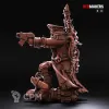 Описание картинки Ренегаты Крига Комиссар от Laboratory of Chaos по цене 150руб | Свободный Рынок Миниатюр - СРМ - изображение - №2