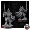 Описание картинки RENEGADES OF EXCESS DOMINAR от Manufactorum76 по цене 175руб | Свободный Рынок Миниатюр - СРМ - изображение - №2