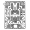 Описание картинки Repulsor Executioner - Iron Hands - Set 3 - WebWay (4 литника + апгрейд + цил.подст.) от WebWay по цене 6 182руб | Свободный Рынок Миниатюр - СРМ - изображение - №3