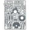 Описание картинки Repulsor Executioner - Iron Hands - Set 3 - WebWay (4 литника + апгрейд + цил.подст.) от WebWay по цене 6 182руб | Свободный Рынок Миниатюр - СРМ - изображение - №4