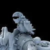 Описание картинки Миниатюра Орк Флибустьер, Ноб (Nob), Flash Gitz от Brother Ork по цене 580руб | Свободный Рынок Миниатюр - СРМ - изображение - №4