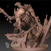 Описание картинки broodlord от Daniilfedyakov по цене 680руб | Свободный Рынок Миниатюр - СРМ - изображение - №2