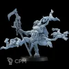 Описание картинки Миниатюра Орк Погонщик, Runtherd от Brother Ork по цене 580руб | Свободный Рынок Миниатюр - СРМ - изображение - №2