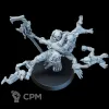 Описание картинки Миниатюра Орк Погонщик, Runtherd от Brother Ork по цене 580руб | Свободный Рынок Миниатюр - СРМ - изображение - №3