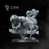 Описание картинки Миниатюра Ork Bogbog Bonehead, Beastboss. от Brother Ork по цене 925руб | Свободный Рынок Миниатюр - СРМ - изображение - №5