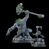 Описание картинки Миниатюра Орк Вирдбой, Weirdboy от Brother Ork по цене 755руб | Свободный Рынок Миниатюр - СРМ - изображение - №5