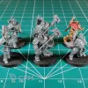 Описание картинки Stormcast Eternals Retributors x12 от Каджит по цене 4 998руб | Свободный Рынок Миниатюр - СРМ - изображение - №4
