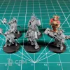 Описание картинки Stormcast Eternals Retributors x12 от Каджит по цене 4 998руб | Свободный Рынок Миниатюр - СРМ - изображение - №5