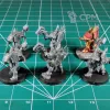 Описание картинки Stormcast Eternals Retributors x12 от Каджит по цене 4 998руб | Свободный Рынок Миниатюр - СРМ - изображение - №6