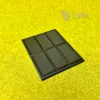Описание картинки Movements tray для баз 25х50мм 3х2 (2шт) от Террейн и миниатюры по цене 130руб | Свободный Рынок Миниатюр - СРМ - изображение - №5