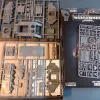Описание картинки Adepta Sororitas Rhino от Prime по цене 5 000руб | Свободный Рынок Миниатюр - СРМ - изображение - №2