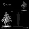 Описание картинки The Dead men от 3D Wargaming по цене 800руб | Свободный Рынок Миниатюр - СРМ - изображение - №2