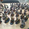 Описание картинки Армия NightHaunt от VanMal по цене 80 000руб | Свободный Рынок Миниатюр - СРМ - изображение - №8