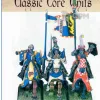 Описание картинки Knights of the Realm Cmd от Red Ember по цене 9 000руб | Свободный Рынок Миниатюр - СРМ - изображение - №3