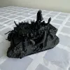 Описание картинки Chaos Rhino от mak6389 по цене 500руб | Свободный Рынок Миниатюр - СРМ - изображение - №3