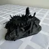 Описание картинки Chaos Rhino от mak6389 по цене 400руб | Свободный Рынок Миниатюр - СРМ - изображение - №3