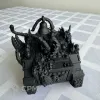 Описание картинки Chaos Rhino от mak6389 по цене 400руб | Свободный Рынок Миниатюр - СРМ - изображение - №2