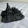 Описание картинки Chaos Rhino от mak6389 по цене 400руб | Свободный Рынок Миниатюр - СРМ - изображение - №4