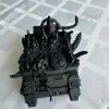 Описание картинки Chaos Rhino от mak6389 по цене 400руб | Свободный Рынок Миниатюр - СРМ - изображение - №5