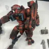 Описание картинки XV104 Riptide Battlesuit от Миша Агафонов по цене 6 000руб | Свободный Рынок Миниатюр - СРМ - изображение - №2